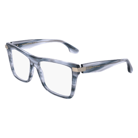 VICTORIA BECKHAM OPHTHALMIC VB2677 FEMALE 53/15/140 035 GREY HORN