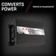 thumbnail image 2 of Inversor de Corriente Schumacher SI1000 1000W AC y USB, 2 of 7