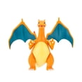 thumbnail image 4 of Set de Figuras Pokémon Horizontes Batalla 5-Pack con Accesorio para 4+, 4 of 7