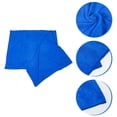 thumbnail image 1 of unbranded Protector Para Tablero De En Microfibra Con Antideslizante Y Absorción Rápida, 1 of 7