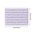 thumbnail image 2 of Outdor Ice Mat For Cats Self Gel Pad No Electricity Needed Floor Wear, 2 of 5
