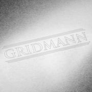 GRIDMANN 9 x 13 ورقة كعكة من الألمنيوم من الدرجة التجارية صينية خبز جيلي لفة ورقة ربع - 12 مقالي