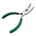 thumbnail image 1 of Chicken Feet Pliers Stainless Steel Bone Shaving Scissor Clip Poultry Tool for Chicken Goose Processing, 1 of 8