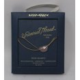 thumbnail image 1 of Universal Thread Goods Co. Rose Quartz Worn Gold Necklace, 1 of 1