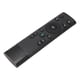 thumbnail image 1 of Control Remoto De Computadora, 2.4G RF Inalámbrico Air Remote Mouse Entrada De Voz Precisa Y Estable Con Batería Para Reproductor Multimedia, 1 of 7