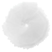 ELAYARD 100Pcs Cookie Sleeves for Packaging Transparent Paper Resealable for Friends