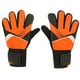 thumbnail image 1 of ColoMX 1 par de guantes de portero para niños, guantes de fútbol profesionales, guantes de entrenamiento, 1 of 7