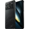 thumbnail image 3 of Xiaomi Poco F6 PRO 5G + 4G LTE 256GB + 12GB Global Version Unlocked 6.67" 120Hz 50Mp Triple Camera (for T-Mobile, Mint, Tello, Metro) (Black Global ROM), 3 of 5
