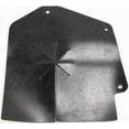 thumbnail image 4 of Splash Shield For 2004-2009 Cadillac SRX 2005-2011 STS Front Left or Right Side, 4 of 5