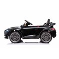 thumbnail image 3 of Kool Karz 12V Mercedes Benz GTR Ride-On Toy Car Black, 3 of 6