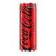 thumbnail image 4 of Refresco Coca Cola zero 355 ml, 4 of 6