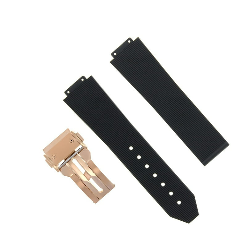  Deployment Clasp Buckle For Hublot Big Bang Watch Band