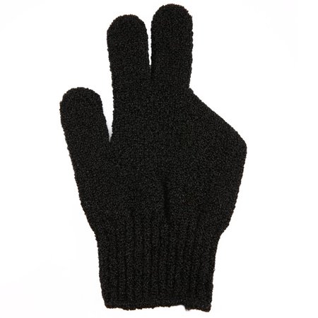 Exfoliating Gloves Full Body Scrub Dead Cells Soft Skin Blood