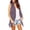 Purple, variant on Women's Vintage Western Fringe Vest Tops Classic Suede Leather 70S Cowboy Shirt Sleeveless Tassels Cardigan Jackets Women Tassel Vest Sleeveless Open Front Cardigan Tank Jacket Outerwear Grey M