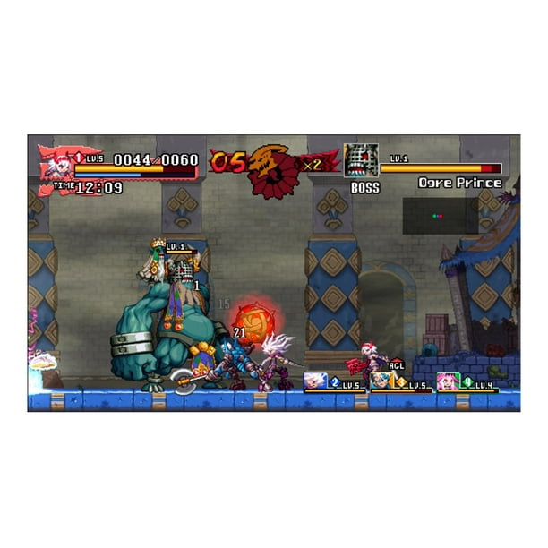 Dragon Marked for Death - Nintendo Switch - Walmart Business