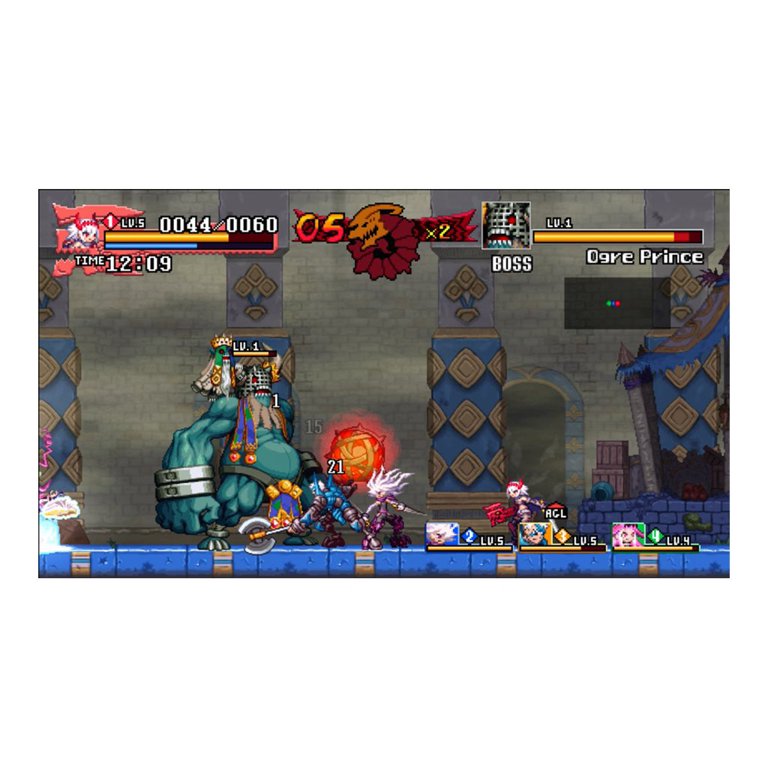 Dragon Marked for Death - Nintendo Switch - Walmart.com