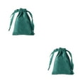 thumbnail image 1 of maskred Gift Pouches For Christmas Party Wedding Favors Easy And Versatile Reusable blackish red 2Set, 1 of 6