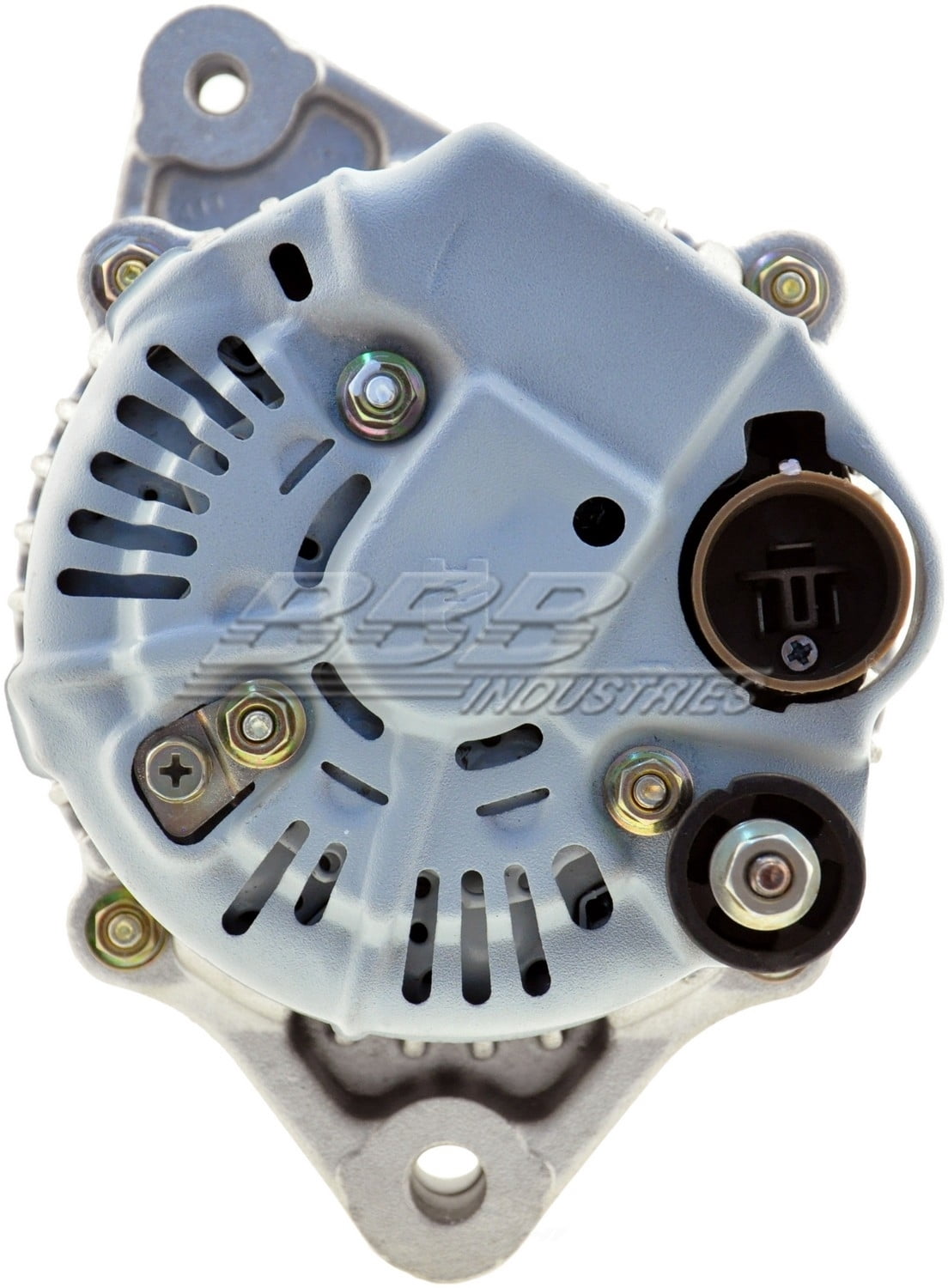 TERREPOWER formerly BBB Industries N13321 New Alternator
