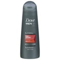 thumbnail image 5 of Dove Men+Care 2 in 1 Hair Defense Shampoo + Conditioner 12 fl oz, 5 of 5