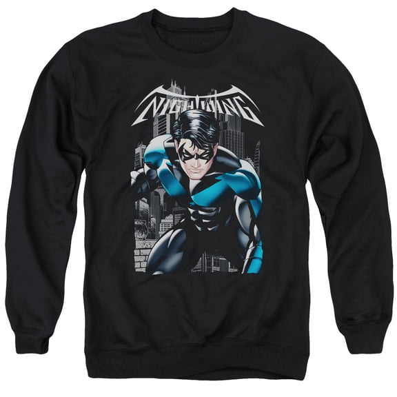 Batman - A Legacy - Crewneck Sweatshirt - Small