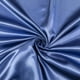 thumbnail image 5 of Funda de almohada de cuerpo de satén refrescante 2-Pack | Terciopelo suave, transpirable, anti-sudor, resistente a las arrugas, amigable con el cabello, todas las estaciones | Azul, Negro, Burdeos,, 5 of 6