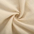 thumbnail image 4 of Chemise Homme Col Montant Manches Longues Chemises Hommes, 4 of 6
