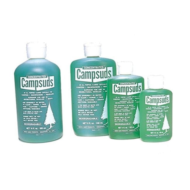 Photo 1 of CAMPSUDS 4 OZ pack of 3