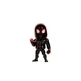 thumbnail image 4 of Set de figuras de acción Jada Toys Marvel Spider-Man, paquete de 4 unidades, 2.5 pulgadas, 4 of 4