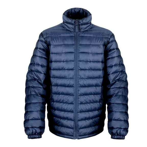 Result Urban Mens Ice Bird Padded Jacket