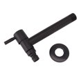 thumbnail image 2 of Single Cold Water Tap, Wall Mounted Bathroom Cold Water Faucet G1/2 Thread  For Gardens For Washing Machine,for Mop Pool, 2 of 8