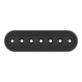thumbnail image 2 of RuiJiao Clearance Baseball Cap Adjustable Buckle Cap 7-hole Buckle Lock Telescopic Adjustable Buckle, 2 of 7