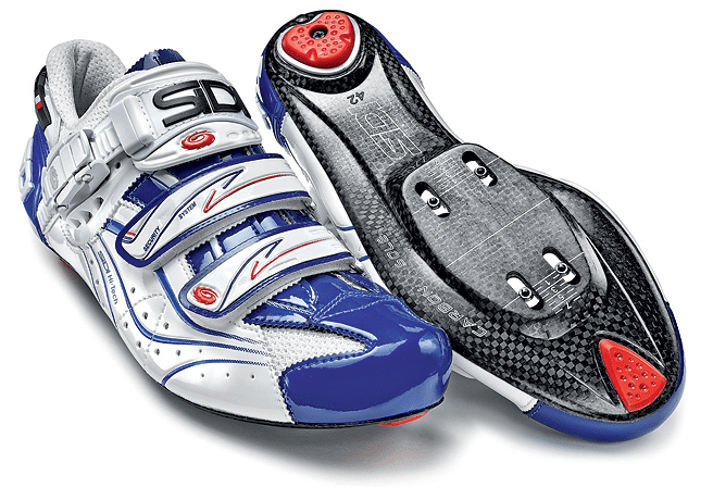 sidi genius 6