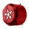 thumbnail image 2 of koolsoo Housse d'Écrou d'Axe en Aluminium Pièces de Rechange pour Slr 2015-24 Rouge, 2 of 9