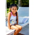 thumbnail image 4 of Bluey Bingo Toddler Girls One Piece Bathing Suit Infant to Little Kid, 4 of 5