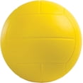 thumbnail image 2 of Champion Sports Coated High Density Foam Volleyball, 2 of 6