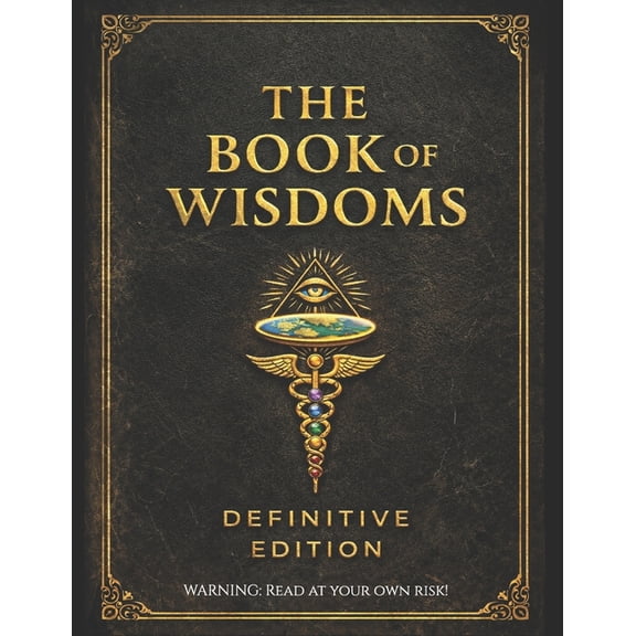 The Book Of wisdoms: Truths Revealed, (Paperback)
