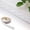 White1 8cmx2.3m 5pc, variant on ERTZAE 3D Self-Adhesive Pvc Wallpaper Border Wall Decor,Removable Wall Decor Trim,Anti-Collision Home Wall Sticker,Diy Flexible Wall Molding,Peel-Stick,Tool-Free,Smooth Surfaces For Damage-Free Decor