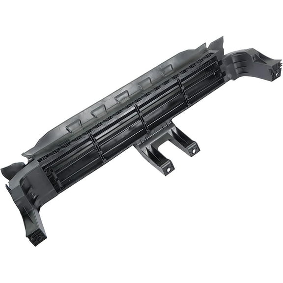 EPOTOOR For 16-19 Nissan Rogue Active Grille Shutter Assembly Without Motor 601-356