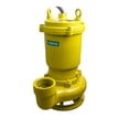 thumbnail image 1 of Bomba Sumergible para Agua sucia 2HP 1500W Trifásica SHIMGE WQK15-15-1.5, 1 of 5