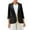 Grey, variant on TIANZEN Stylish Women's And Suit Jackets For Casual And Everyday Wear Classic Open Cardigan With One Button Closure For Spring And Summer 700 down Insulated Vest Women Winter Jacket Covering