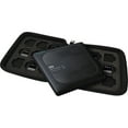 thumbnail image 6 of WD My Passport Wireless Pro Hard Case with SD Card Slots (WDBNAR0000NBK-WASN) WD My Passport Wireless Pro Hard Case with SD Card Slots (WDBNAR0000NBK-WASN), 6 of 6