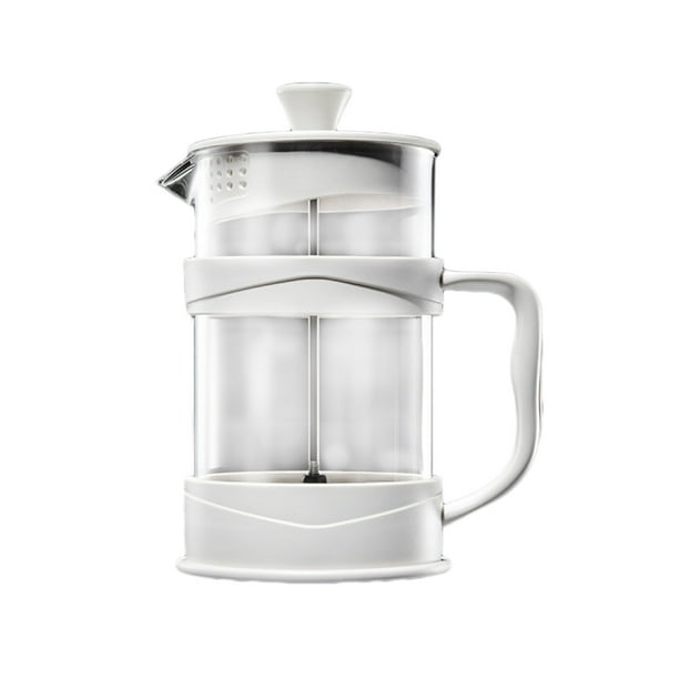 Pisexur Batería de cocina Espumador de leche manual portátil para café, batidor, espumador de café, sin BPA, para café con leche, capuchino, chocolate caliente y huev para la cocina del hogar