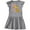 AC-Heather Grey, variant on My Safta Loves Me Cute Giraffe Girls Baby Dress