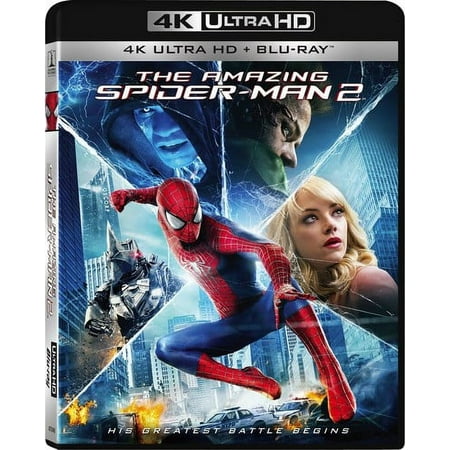 UPC 043396470408 product image for The Amazing Spider-Man 2 | upcitemdb.com