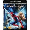 The Amazing Spider-Man 2 (4K Ultra HD + Blu-ray), Sony Pictures, Action & Adventure