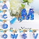 thumbnail image 5 of Llavero con letras personalizadas Minnieouse con borlas, 5 of 6