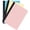 Artic Ice, Sun Yellow, Spring Pink, variant on Poly Composition Notebook (3 Pack)