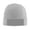 Gray, variant on Black Checkered Beanie Hat Knit Hat Skull Cap for Men Women Winter Hat Navy Blue