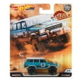 thumbnail image 4 of Hot Wheels Vehicule Jeep Wagoneer 1988, 4 of 4