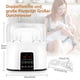thumbnail image 5 of Baby Bottle Warmer 4-in-1, Bottle Sterilizer No, No, 5 of 5